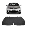 Manta Forro Capô Toyota Corolla 2015/2019 Com Presilhas