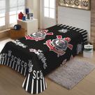 Manta Fun Corinthians Licenciado Jolitex 1,50x2,00m