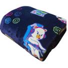 Manta Gamer Cobertor Micro Fibra Infantil Juvenil 110 X 150