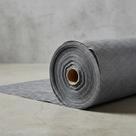 Manta geotextil bidim drenagem cinza tamanho 10 m² Gold Plant Manta geotextil bidim drenagem cinza tamanho 10 m² Gold Plant