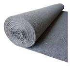 Manta Geotêxtil tipo Bidim 10,75m2 (2,15mx 5ml) 130gr/m2