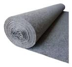 Manta Geotêxtil tipo Bidim (L=2,15mx 6,00m) 130gr/m2 p/ drenagem