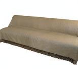 Manta Gigante Ouro Velho Mesclado tecido jacquard Sofá Xale sala quarto 1,80x2,80