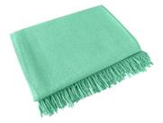 Manta Gigante Para Sofá Algodão 2,40 x 1,80 Verde