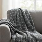 Manta Grande para Sofá Cama 2 e 3 Lugares 2,50x1,80cm Capa de Sofa Gigante 100% Algodão na Promoção Cor:Azul Mesclado Manta Grande para Sofá Cama 2 e 3 Lugares 2,50x1,80cm Capa de Sofa Gigante 100% Algodão na Promoção Cor:Azul Mesclado