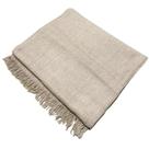 Manta Grande para Sofá Cama King 2 e 3 Lugares 3,00m x 1,80m Cobertor Protetor Gigante 100% Algodão Cor:Caramelo Mesclad Manta Grande para Sofá Cama King 2 e 3 Lugares 3,00m x 1,80m Cobertor Protetor Gigante 100% Algodão Cor:Caramelo Mesclad