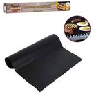 Manta Grill Anti-Aderente De Teflon Para Churrasqueira E Assadeiras - Issam