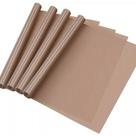 Manta grill Teflon Antiaderente Para Churrasqueira Forno Prensa Térmica Sublimação 40x30cm Manta grill Teflon Antiaderente Para Churrasqueira Forno Prensa Térmica Sublimação 40x30cm