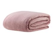 Manta home design 200 rose claro sort. 3