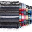 Manta Hydration Nation Authentic Mexican 70x50cm Blue Haze