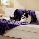 Manta Impermeable para Perros Bedsure para Perros Extra Grandes 50x60 cm