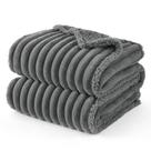Manta Impermeable para Perros Bedsure para Perros Grandes 40x50 cm Gris Manta Impermeable para Perros Bedsure para Perros Grandes 40x50 cm Gris