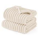 Manta Impermeable para Perros Bedsure para Perros Pequeños 25x35 cm Crema Manta Impermeable para Perros Bedsure para Perros Pequeños 25x35 cm Crema