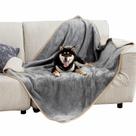 Manta Impermeável Bedsure para Cães e Gatos Grandes