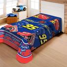 Manta Infantil Carros - Jolitex