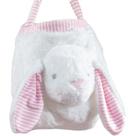 Manta Infantil Feminina Corttex Le Petit com Bolsinha 0700