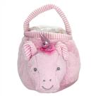 Manta Infantil Feminina Corttex Le Petit com Bolsinha 0700