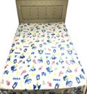 Manta Infantil Juvenil Moda Geek Para Cama De Casal Alice No País Das Maravilhas Inverno - Gato Cheshire - Disney