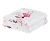 Manta Infantil Solteiro Cobertor 1,50 x 2,20 Bouti Kids Macio - Bia Enxovais
