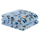 Manta Infantil Solteiro Flannel Bouti Kids Macia 1 Game Manta Infantil Solteiro Flannel Bouti Kids Macia 1 Game