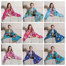 Manta Infantil Super Soft 1,25m x 1,50 - Lepper Kids Manta Infantil Super Soft 1,25m x 1,50 - Lepper Kids