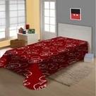 MANTA JOL FUN DISNEY MICKEY MOUSE 150X200 - Manta de Microfibra Infantil