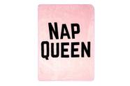 Manta JUST FUNKY Nap Queen Soft 114 x 152 cm