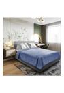 Manta Laço Home Comfort Colmeia
