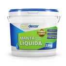 Manta liquida 3,6 Kilo Branca - 03.01.02.0015 - EURODECOR