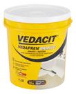 Manta Liquida Acrilica Vedapren Branca 18kg - Vedacit