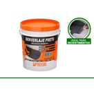 Manta Liquida Asfaltica Denverlaje 3,6Lt Preto Denver Manta Liquida Asfaltica Denverlaje 3,6Lt Preto Denver