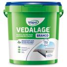Manta Líquida Asfáltica Vedalage Branco 3,6L Viapol