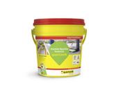 Manta Liquida Branca Quartzolit 4,5Kg Manta Liquida Branca Quartzolit 4,5Kg