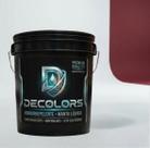 Manta Líquida Emborrachada 18kg Decolors Borracha Líquida Lajes Fachada Muros Alta Resistência Envio 24 Manta Líquida Emborrachada 18kg Decolors Borracha Líquida Lajes Fachada Muros Alta Resistência Envio 24