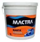 Manta Liquida Impermeabilizante Para Lajes 5kg - Mactra Manta Liquida Impermeabilizante Para Lajes 5kg - Mactra