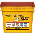 Manta Liquida Otto Baumgart Vedapren Fast Concreto5Kg 121860