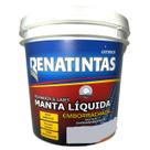 Manta Líquida RENATINTAS com Proteção Impermeabilizante 3,6L