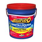 Manta Líquida Vedatudo Branca 18 Kg DRYKO