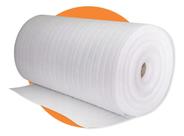 Manta Lisa para Piso Laminado 2mm De Polietileno Expandido 20 Metros ²