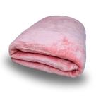 Manta Lisa Soft Cobertor Veludo Casal 2,00x1,80 Metros