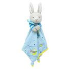 Manta Lovey KIDS PREFERRED Coelhinho Goodnight Moon 36 cm