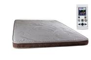 Manta Magnética Colchonete Kenko Premium Solteiro C/ Massagem Eletrônica 0,88x1,88x10cm