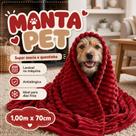 Manta Mantinha Microfibra Quadrada Soft Toque Aveludado e Suave Macia Coberta Macia 100cm x 70cm Manta Mantinha Microfibra Quadrada Soft Toque Aveludado e Suave Macia Coberta Macia 100cm x 70cm