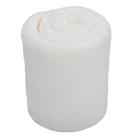 Manta / mantinha para bebê soft bublim microfibra rolinho