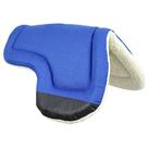 Manta Meia Aba SV7983 - Azul Manta Meia Aba SV7983 - Azul