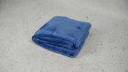 Manta Micro Fibra Flannel Soft Extra Macio - 2,20m X 1,50m