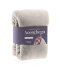 Manta Microfibra Aconchego Casal Rozac 180m x 2.20m