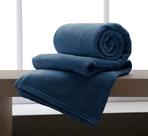 Manta Microfibra Casal Macia Flannel Corttex 1