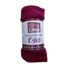 Manta Microfibra Colors Bene Casa 0,70X0,94 infantil/pet