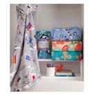 Manta Microfibra Dyuri Kids Jolitex 150 X 200 Solteiro Infantil
